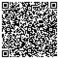 QR code with Aaron's contacts