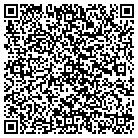 QR code with Maxwell Tank Lines Inc contacts