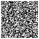 QR code with Rainbow Intl Crpt Care & Rest contacts