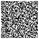 QR code with R C Goodman Institute For Pain contacts