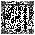 QR code with Detrick's Total Care Lawn Service contacts