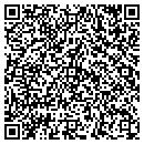 QR code with E Z Automation contacts