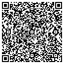 QR code with A1 Mini Storage contacts