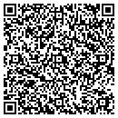 QR code with Tony's Detail contacts