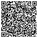 QR code with BCI contacts