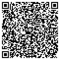 QR code with Jacob Henry Mansion contacts