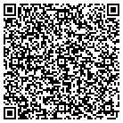 QR code with Champaign County Humane Soc contacts
