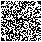 QR code with George F Munns Jr Agency contacts