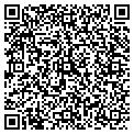 QR code with John's Pizza contacts