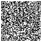 QR code with Matthew Gllstel Lngage Academy contacts
