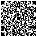 QR code with Arq Inc contacts