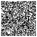 QR code with Commspec Inc contacts
