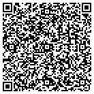 QR code with Masters Yates Machine Co contacts