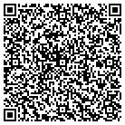 QR code with On Time Messenger Service Inc contacts