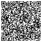 QR code with Ralph Wackerline Angus Cows contacts