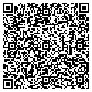 QR code with Hamlin Club Incorporated contacts