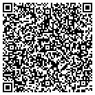 QR code with First Baptist Church of Valier contacts