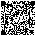 QR code with Three Rivers Pet Stop contacts