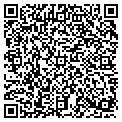 QR code with CCS contacts