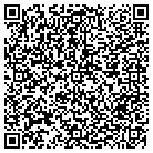 QR code with Oregon Cmnty Unit Schl Dst 220 contacts