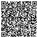QR code with Dis Place contacts