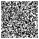 QR code with Robert's One Stop contacts