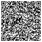 QR code with Preda & Assoc Real Estate contacts