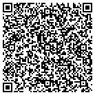 QR code with Mc Clanahan Electric Co contacts