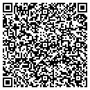 QR code with Max Branum contacts