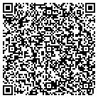 QR code with Upper Crust Catering contacts
