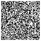 QR code with Jeffrey R Emerick Farm contacts