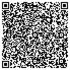 QR code with F L Beard Service Corp contacts
