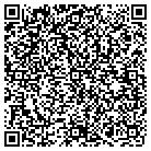 QR code with Cornerstone Distributors contacts
