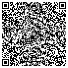 QR code with T K A L Development contacts