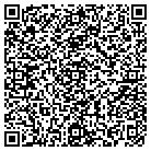QR code with Man Machine Interface Inc contacts