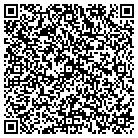 QR code with Service Components Inc contacts