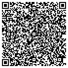 QR code with M J Roney & Associates Inc contacts