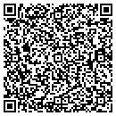 QR code with NDK Crystal contacts