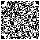 QR code with Hamilton County Probation Ofc contacts