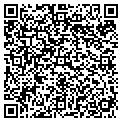 QR code with Pct contacts