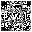 QR code with IPC contacts