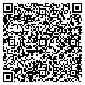 QR code with Uams contacts