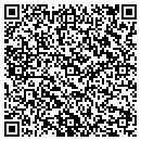 QR code with R & A Tech Sales contacts