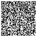 QR code with Gap contacts