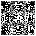 QR code with CIS Investigation Service contacts