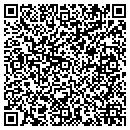 QR code with Alvin Mehrtens contacts
