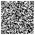 QR code with D Bug Co contacts