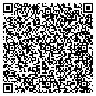 QR code with Aces Snow & Ice Control contacts