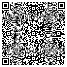 QR code with Provena Pine View Care Center contacts