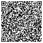 QR code with J & Earljas Properties contacts